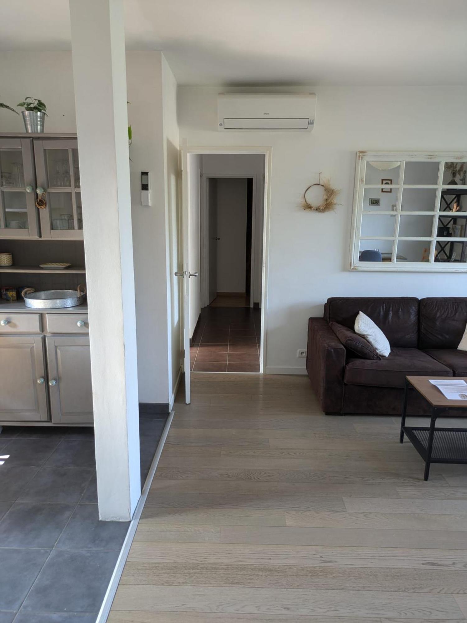 Le Casselardit -T4 Proche Hopital - Clim - Balcon Toulouse Exterior foto