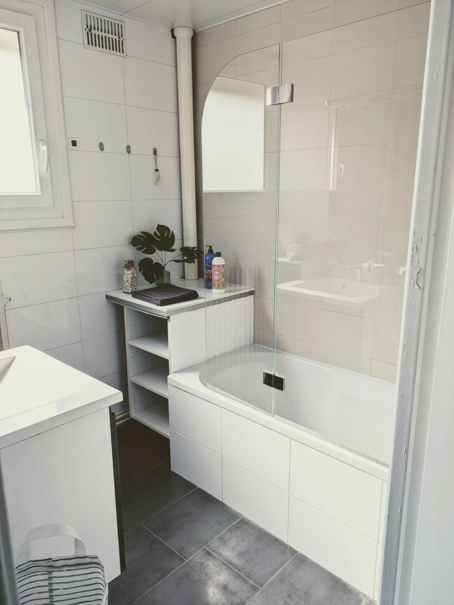Le Casselardit -T4 Proche Hopital - Clim - Balcon Toulouse Exterior foto