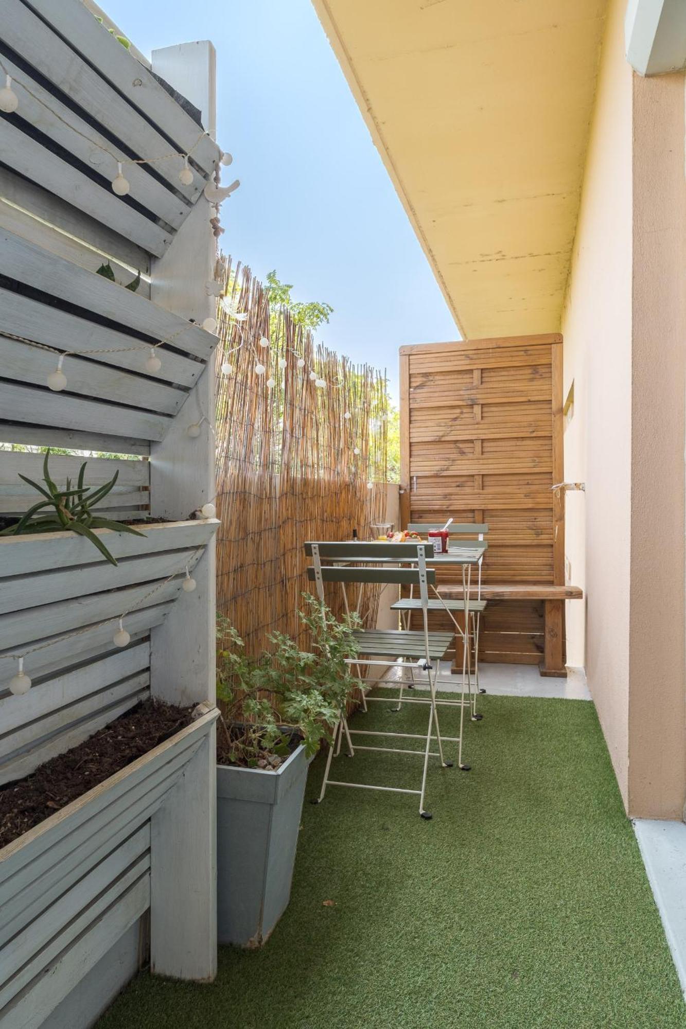 Le Casselardit -T4 Proche Hopital - Clim - Balcon Toulouse Exterior foto